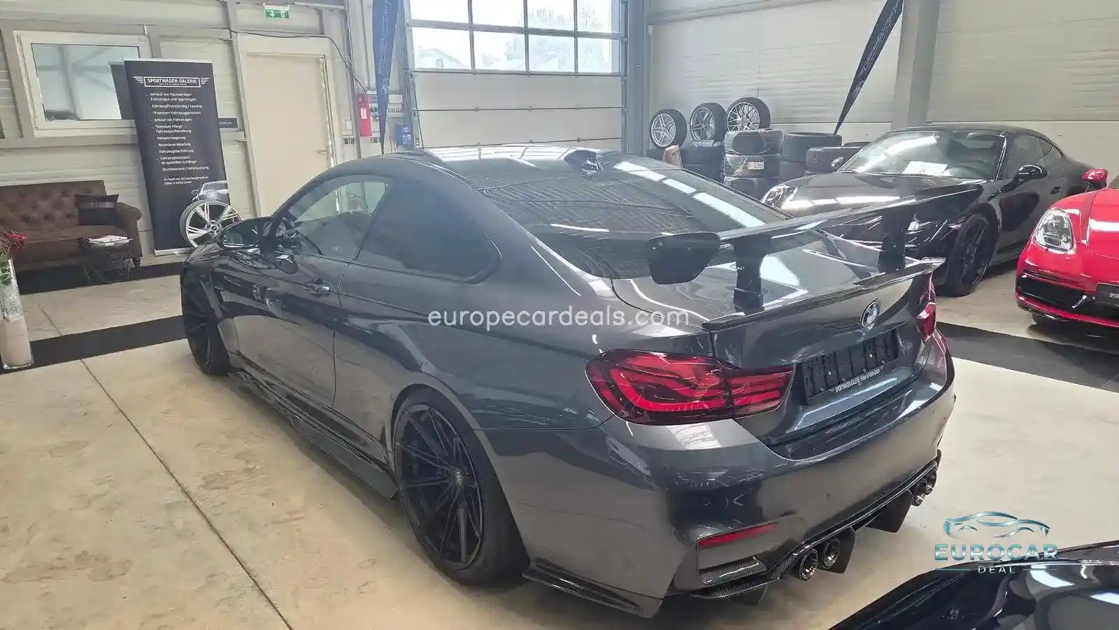 BMW M4