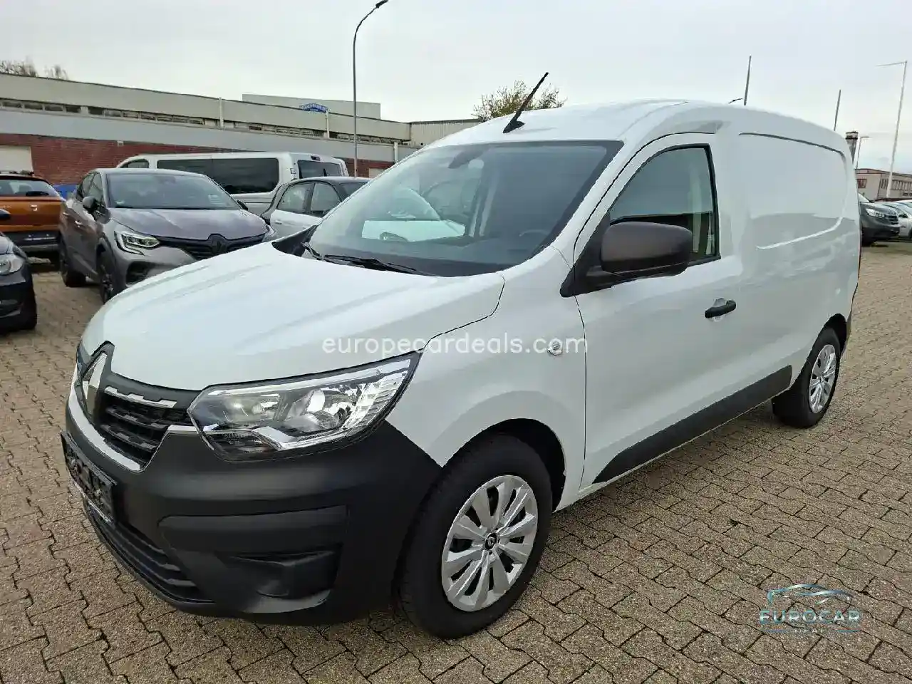 Renault Express