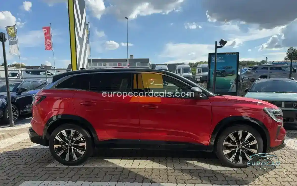 Renault Austral