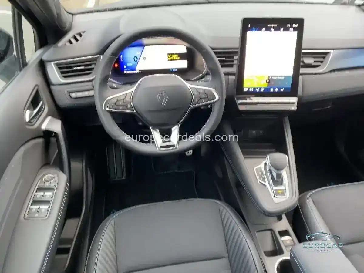 Renault Symbioz