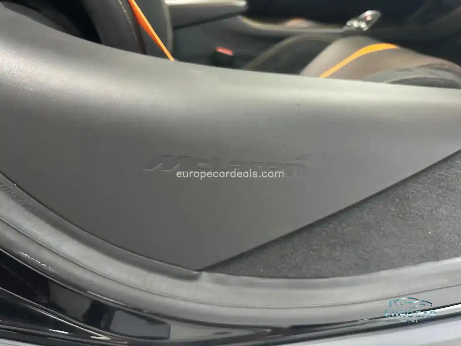 McLaren 570S