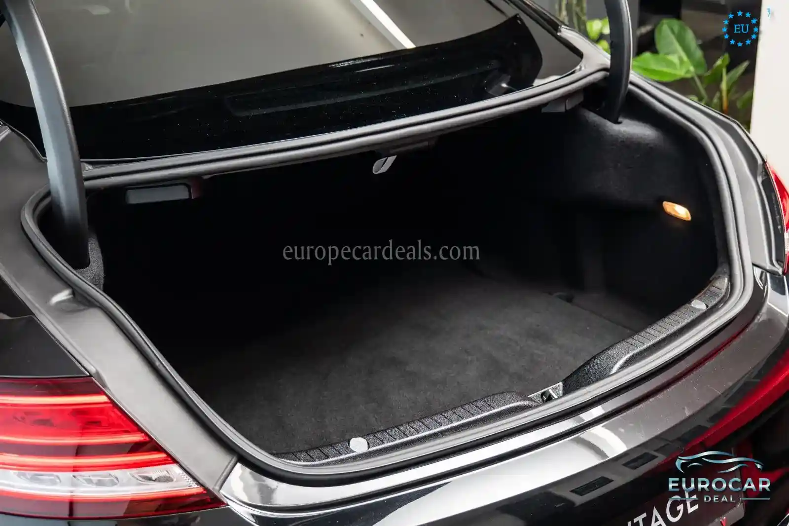 Mercedes-Benz C 43 AMG