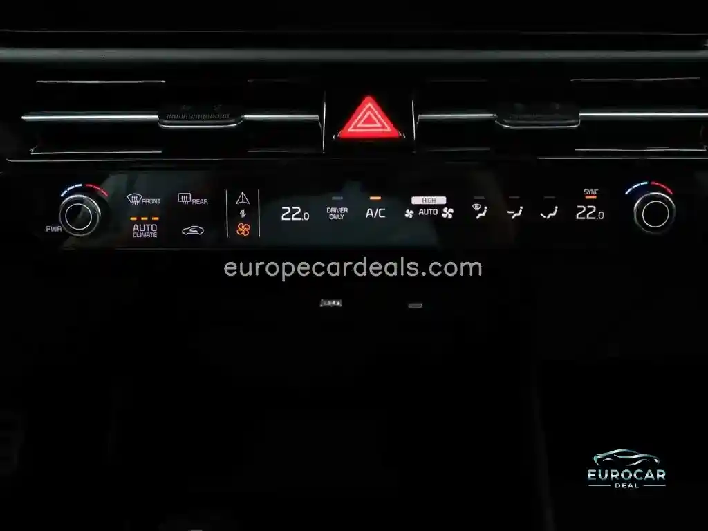 Kia Niro EV