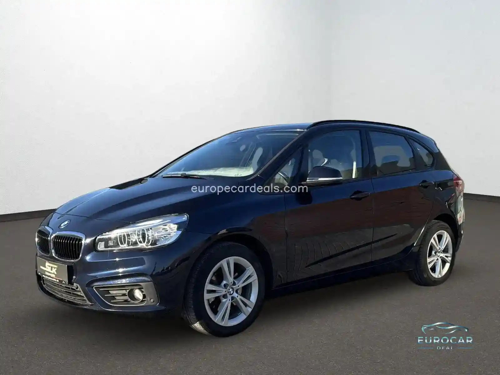 BMW 220 Active Tourer