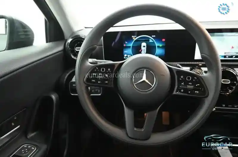 Mercedes-Benz A 160