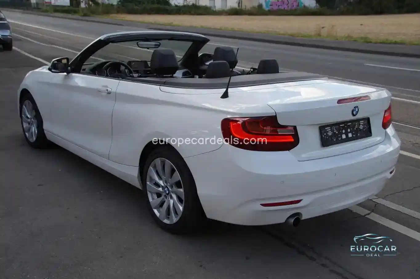 BMW 220