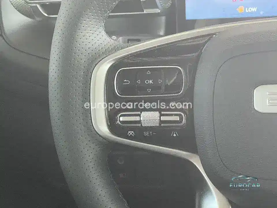 BAIC BJ40