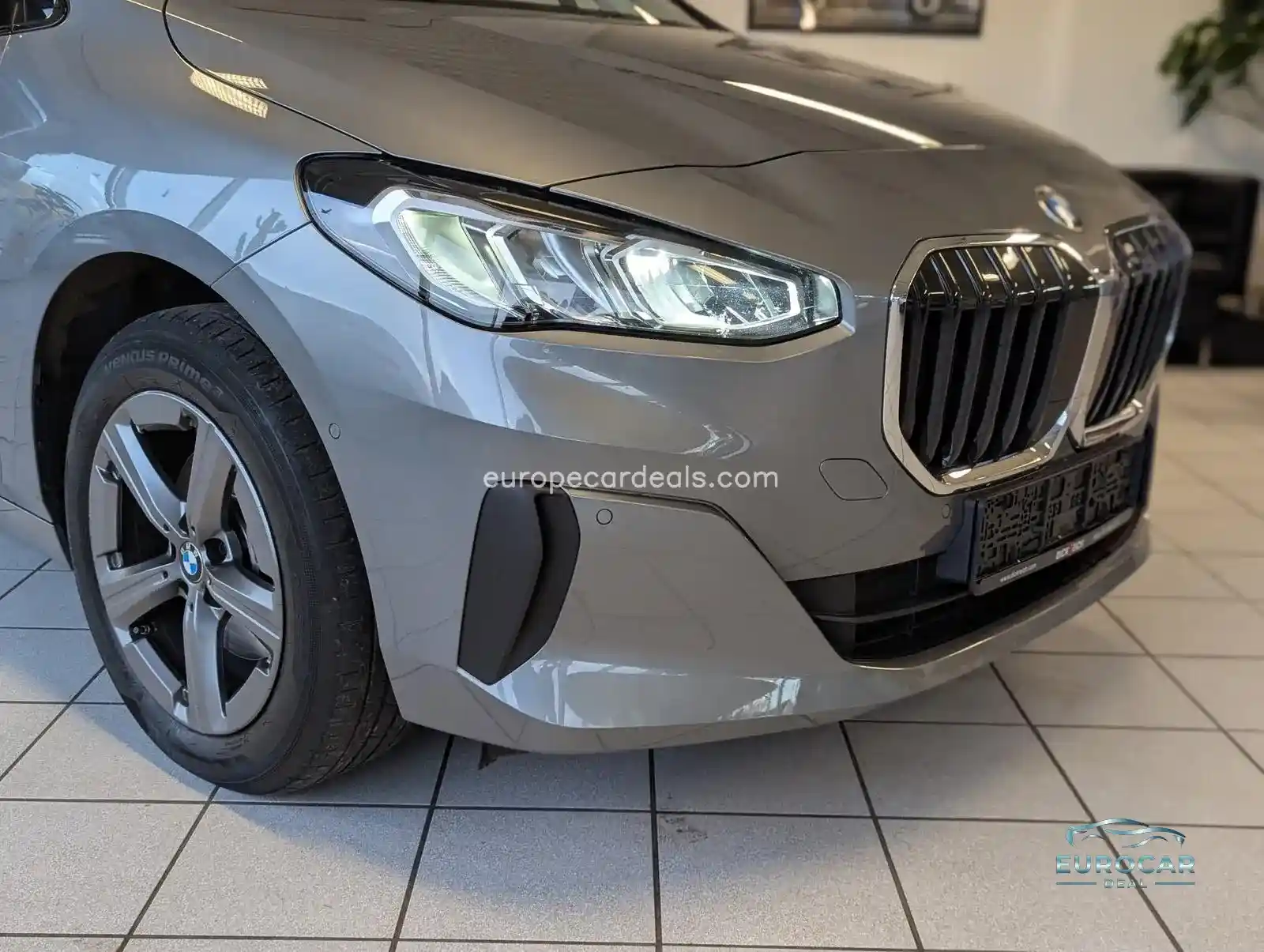 BMW 220 Active Tourer