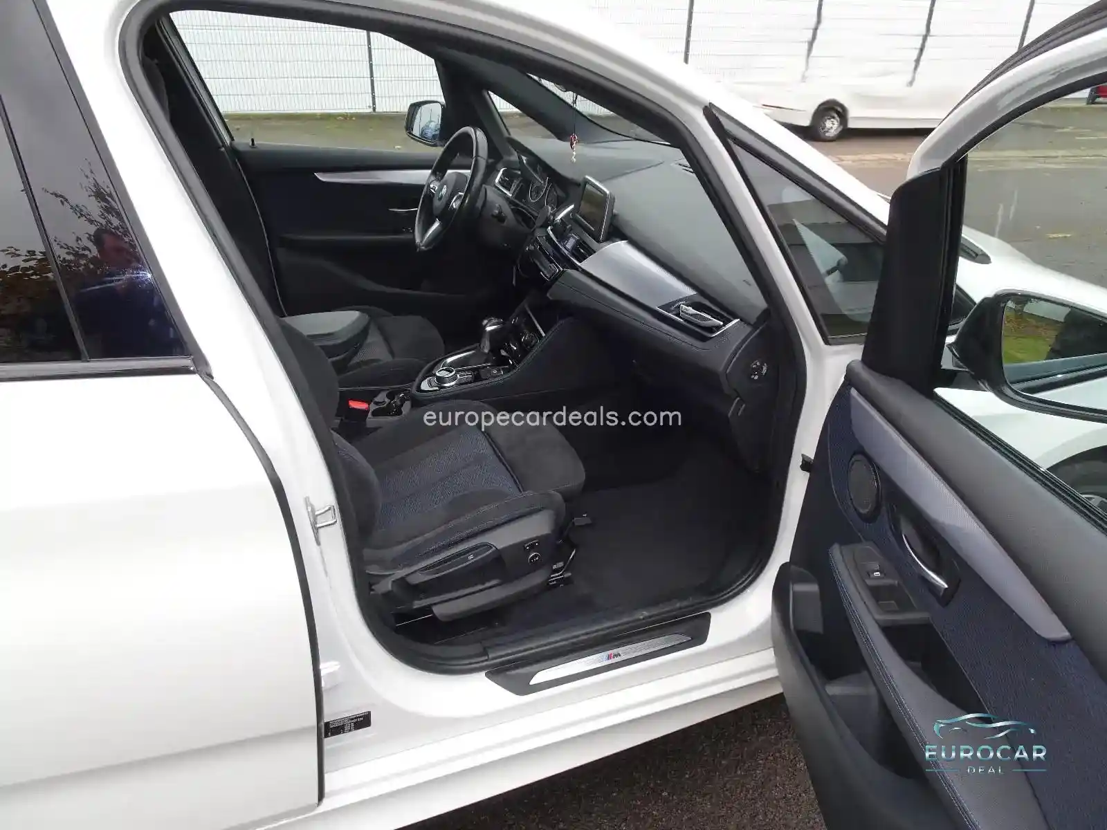 BMW 220 Active Tourer