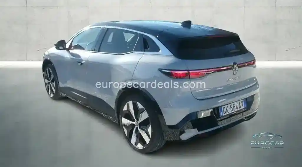 Renault Other