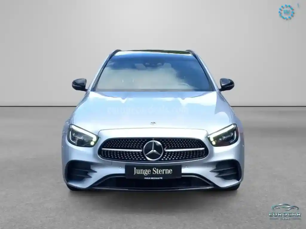 Mercedes-Benz E 400