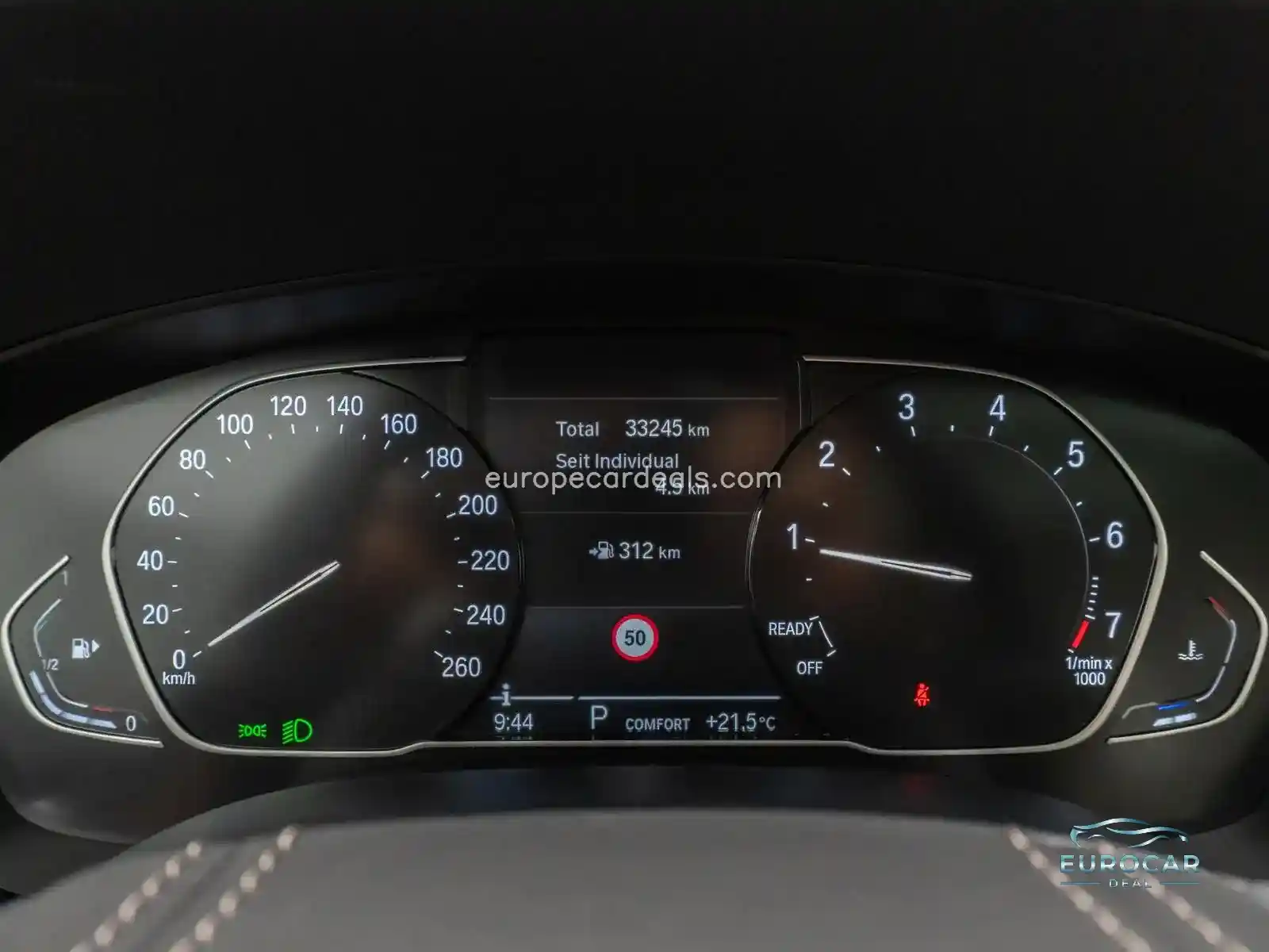 BMW 540