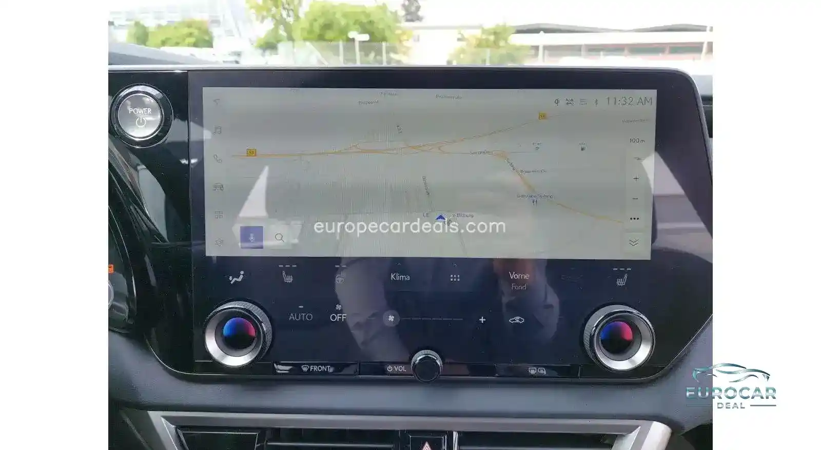 Lexus RX 450