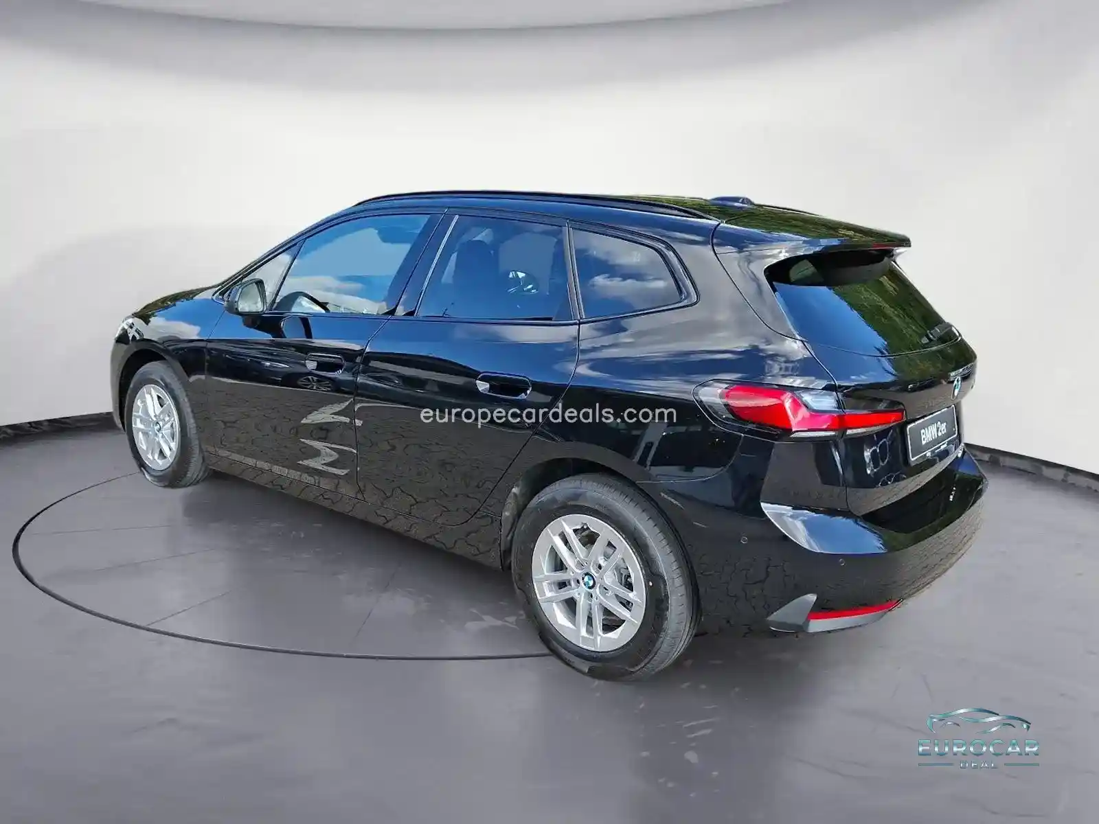 BMW 218 Active Tourer