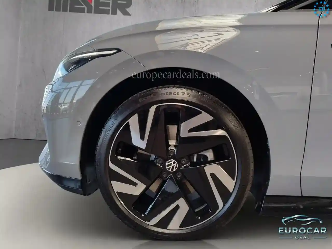 Volkswagen ID.7