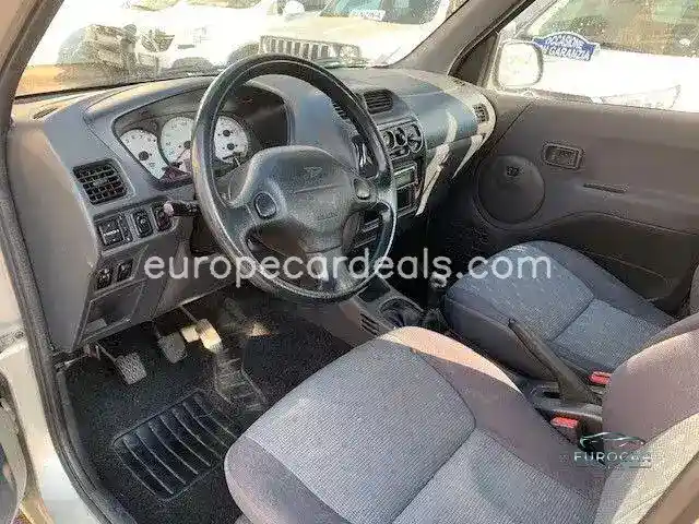 Daihatsu Terios