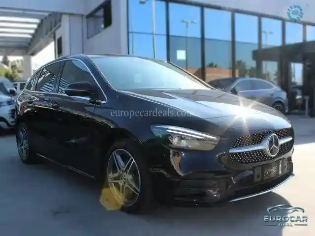 Mercedes-Benz B 250
