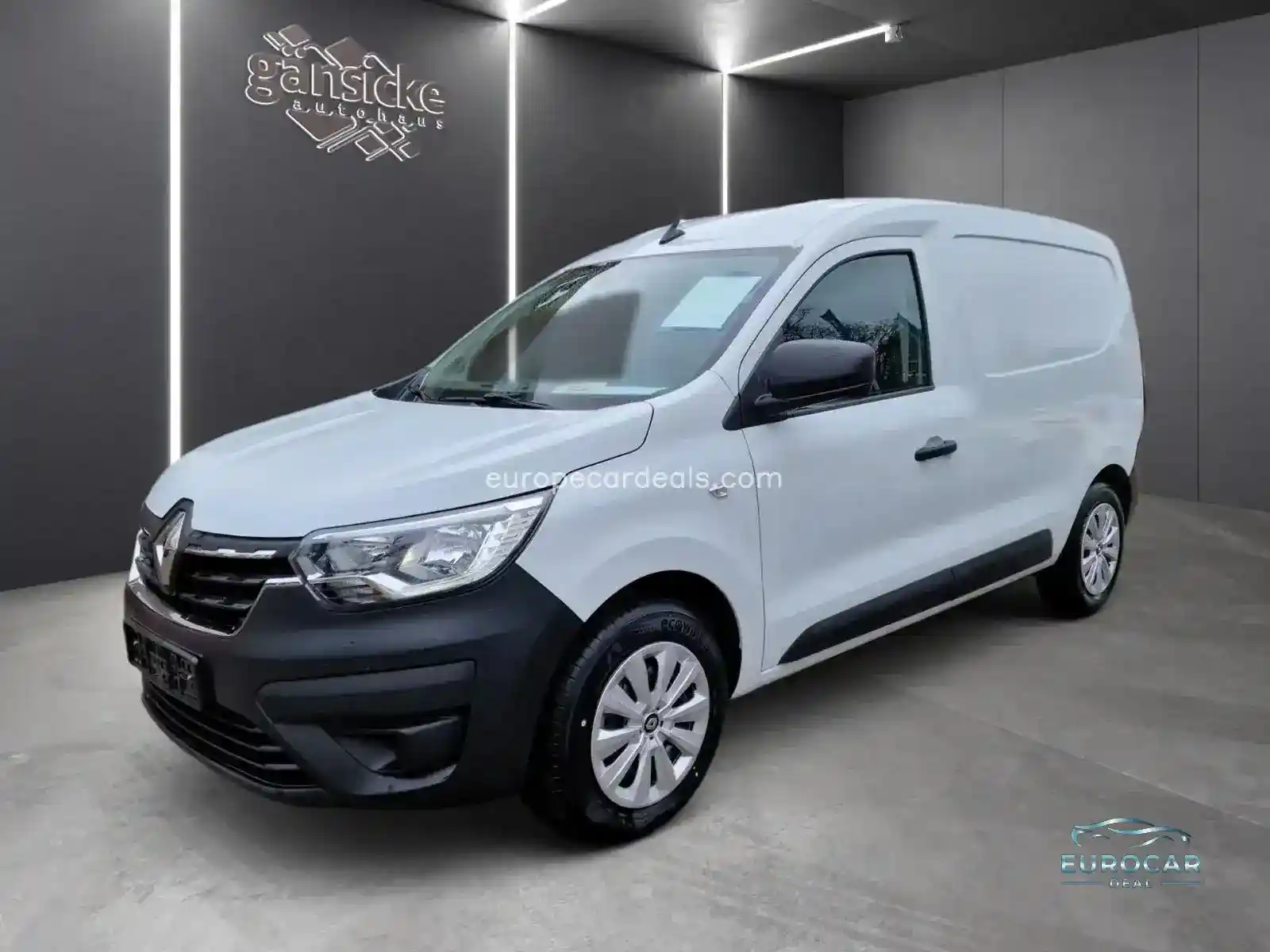 Renault Express