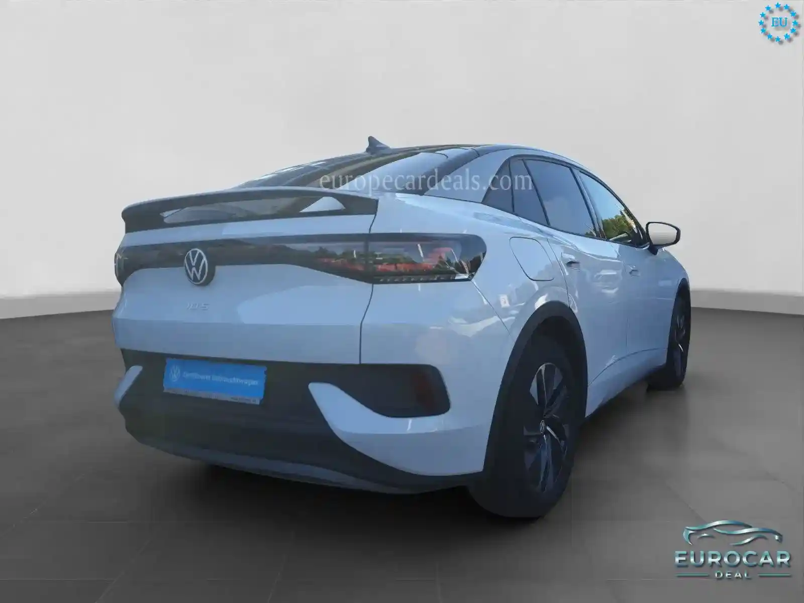 Volkswagen ID.5
