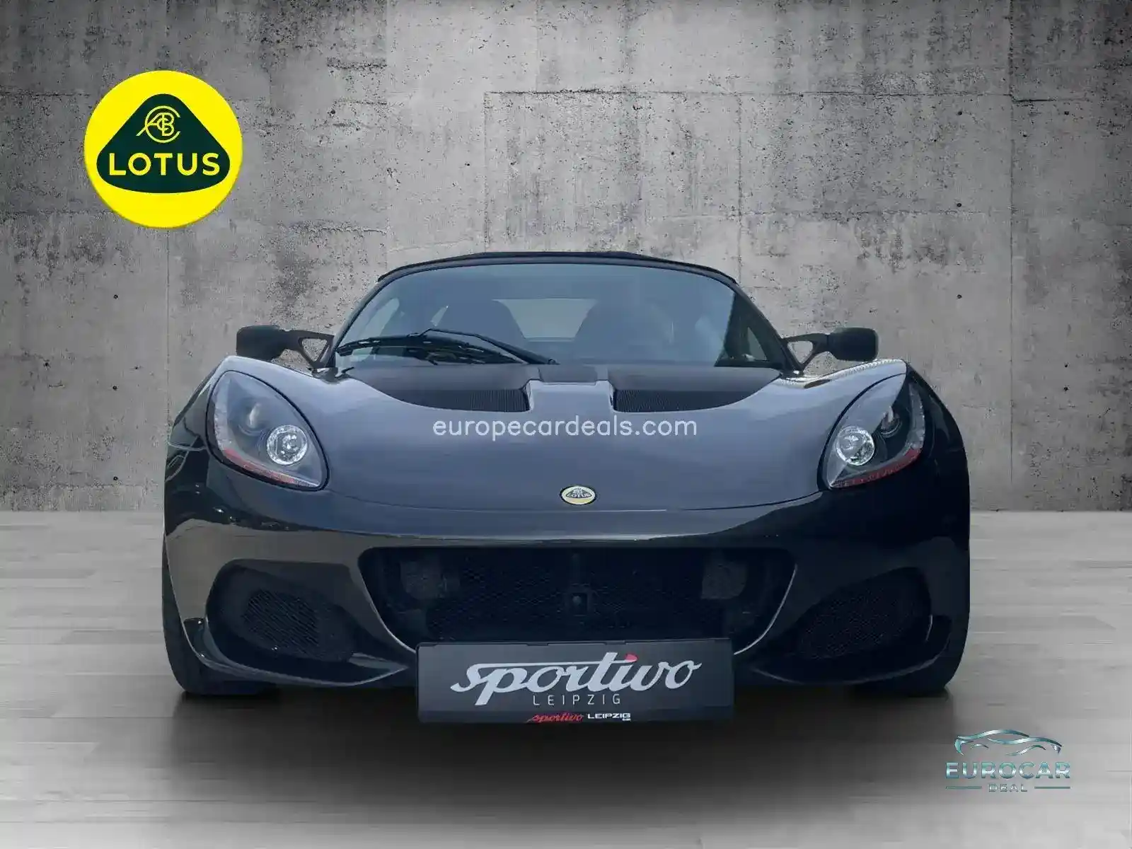Lotus Elise