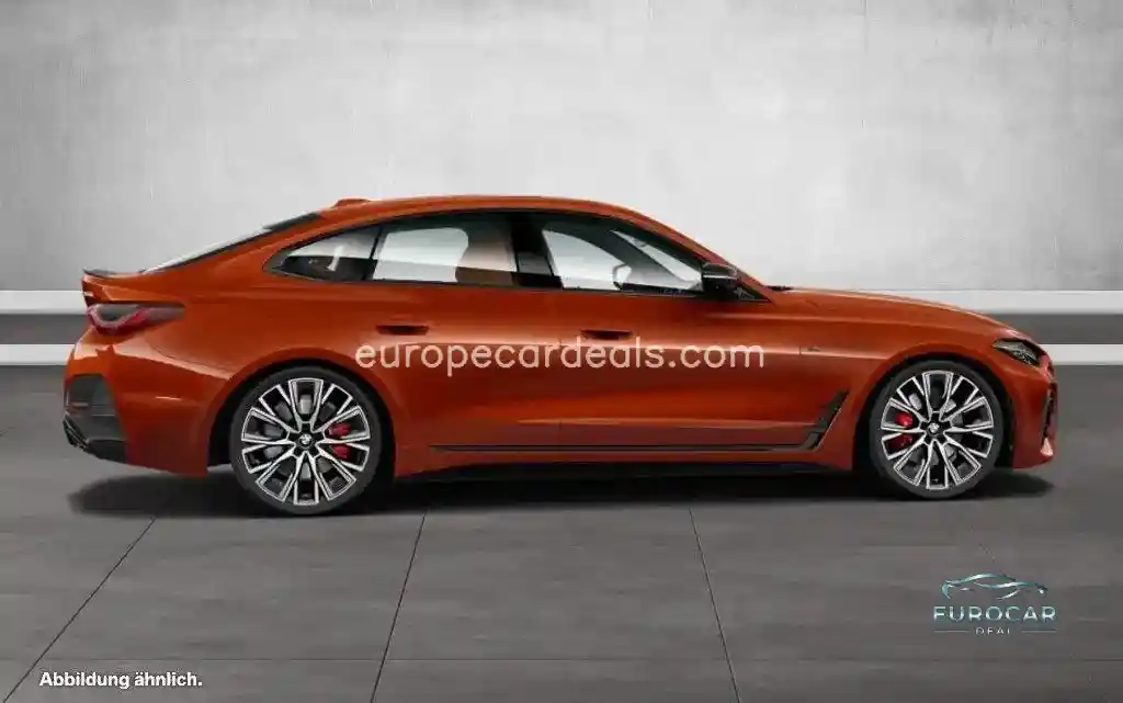 BMW M440