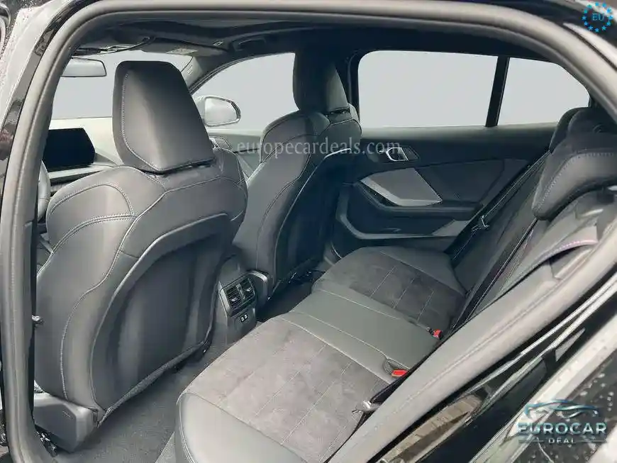 BMW 123