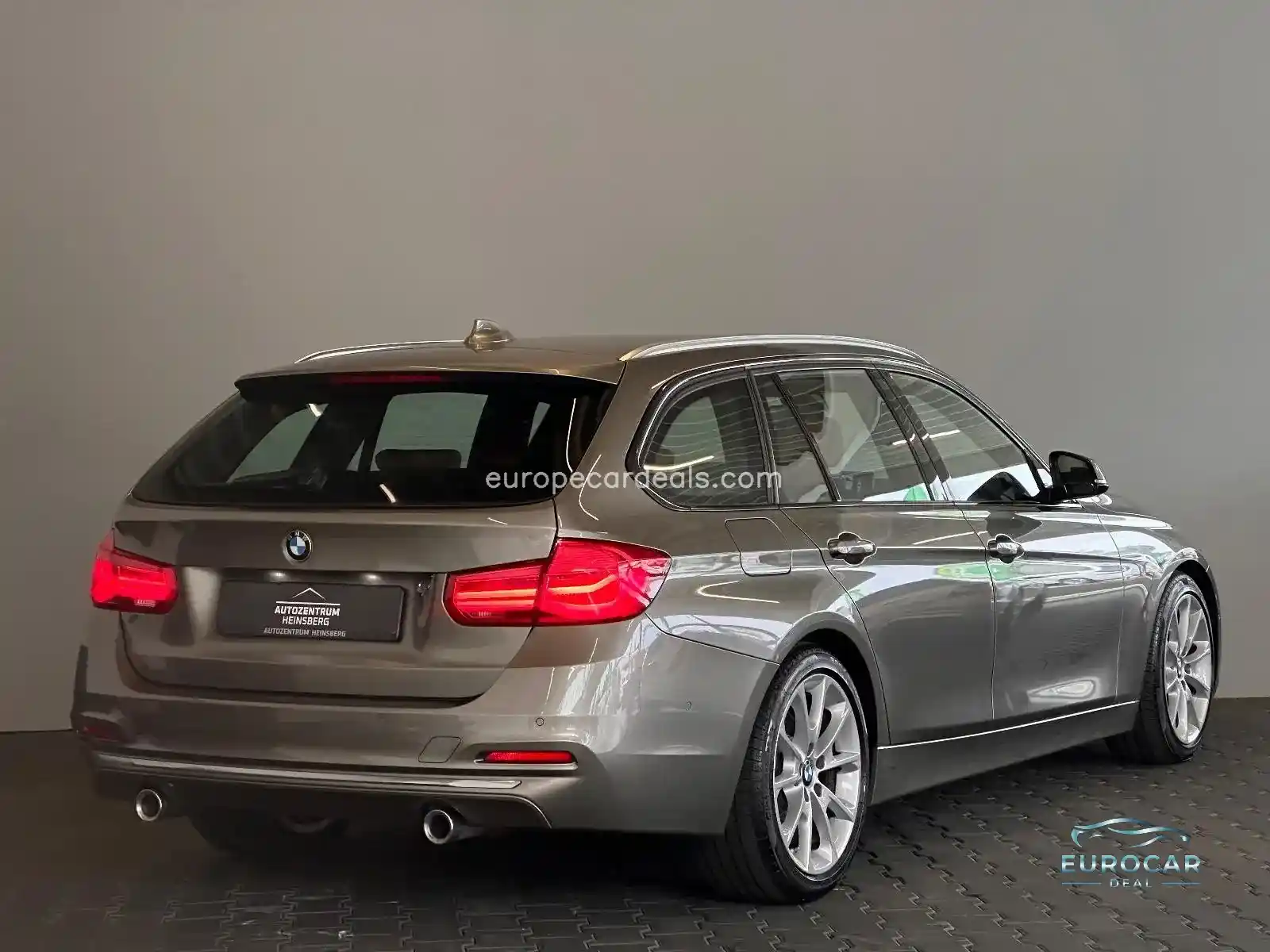 BMW 340