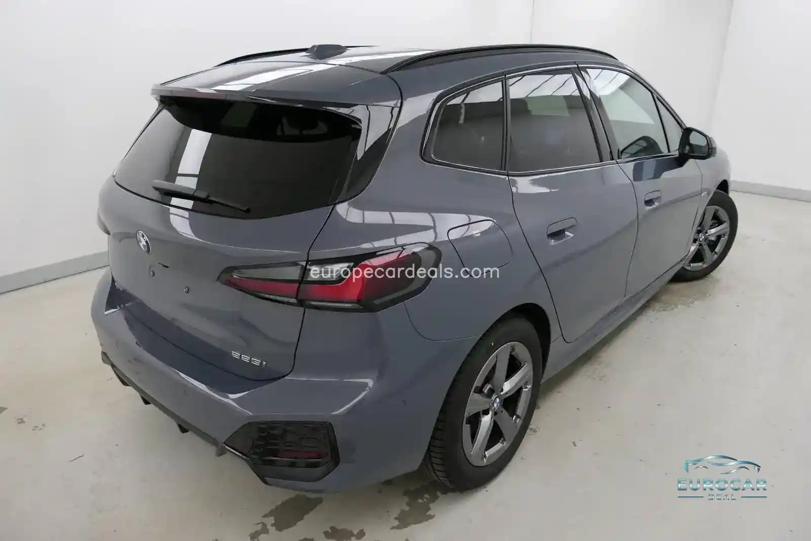 BMW 223 Active Tourer