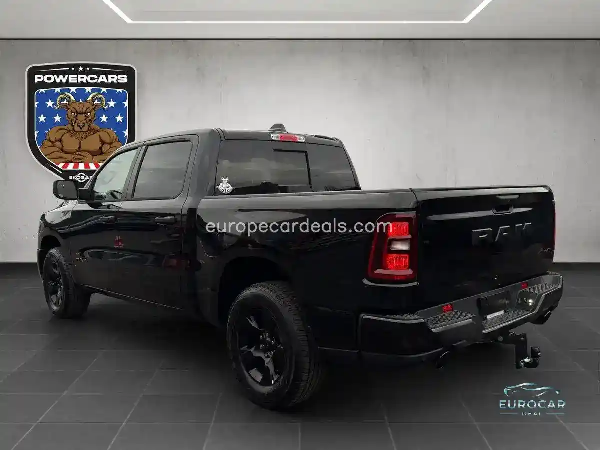Dodge RAM