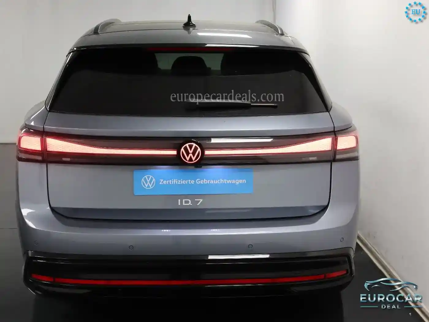 Volkswagen ID.7