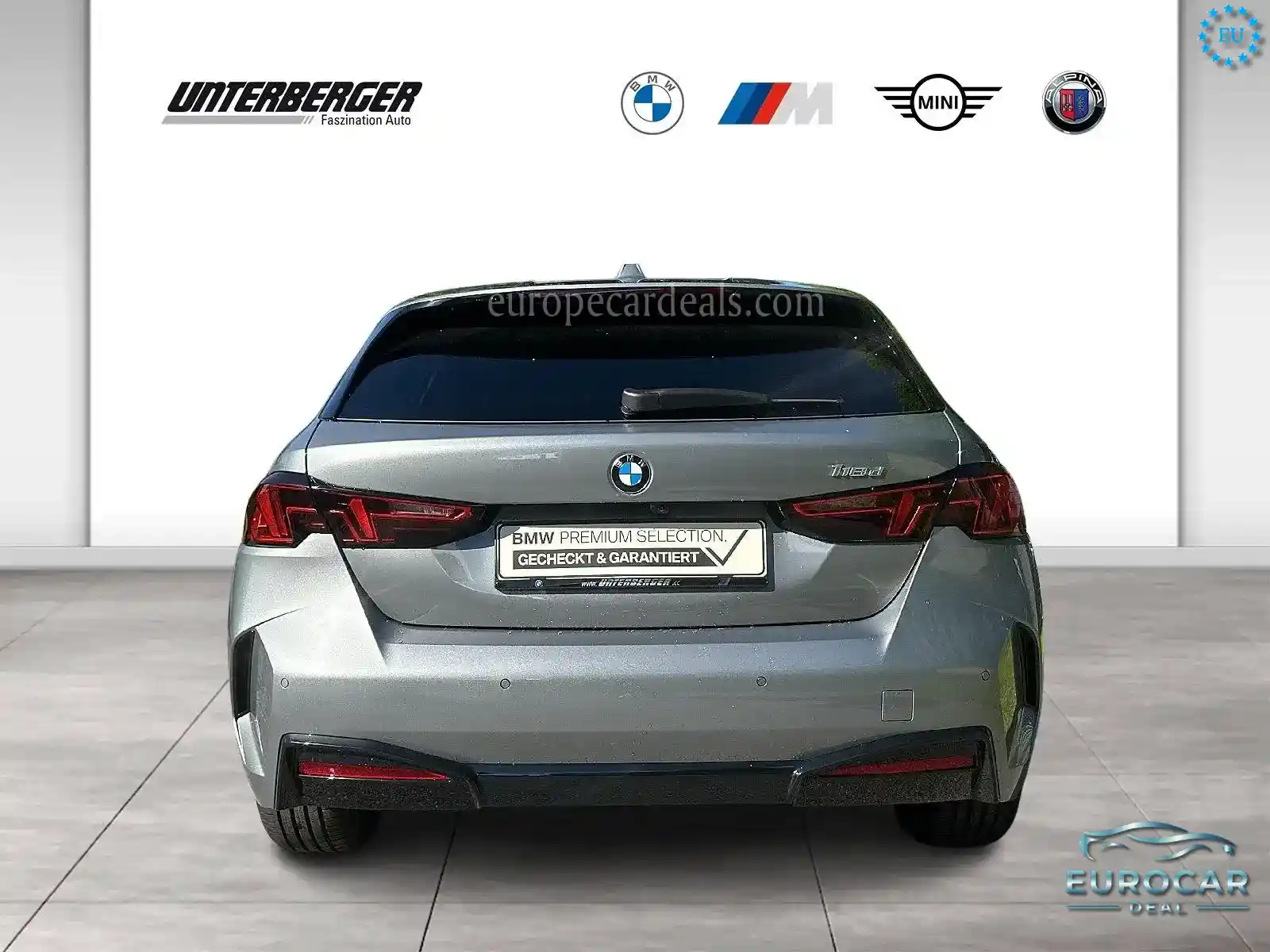 BMW 118