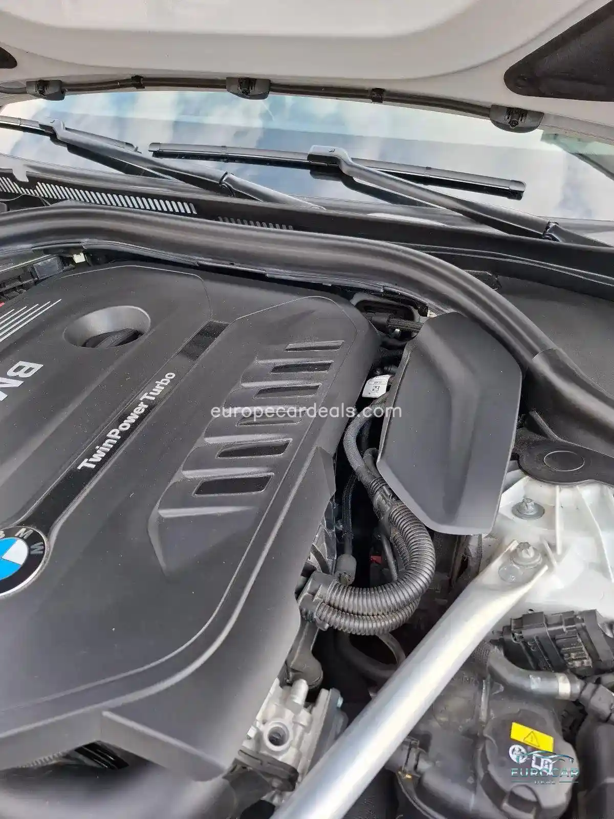 BMW 540
