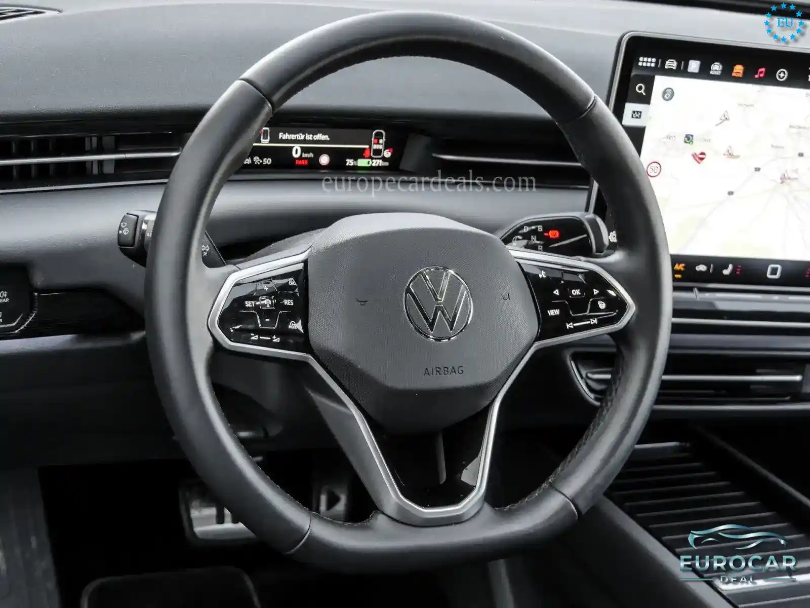 Volkswagen ID.7
