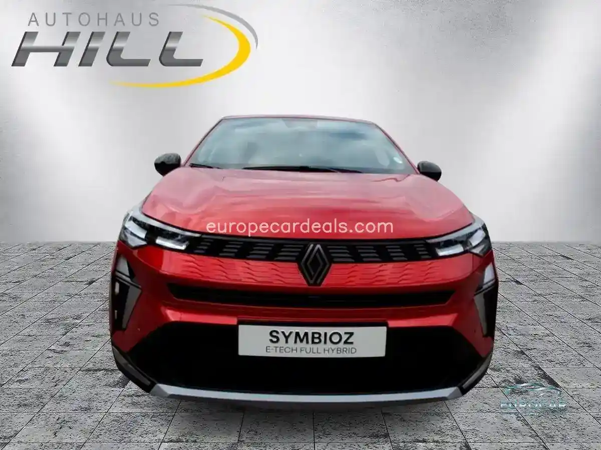 Renault Symbioz