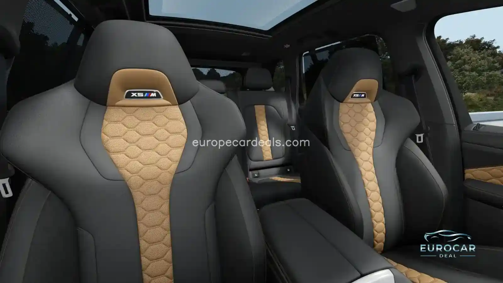BMW X5 M