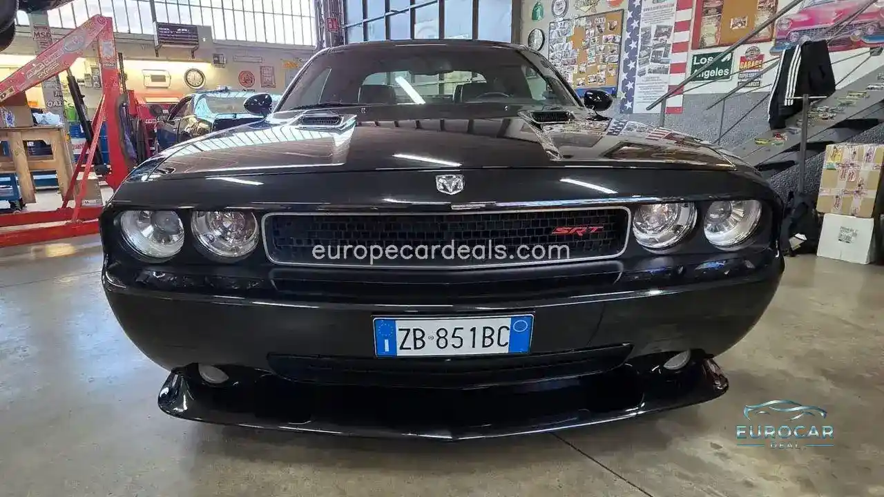 Dodge Other