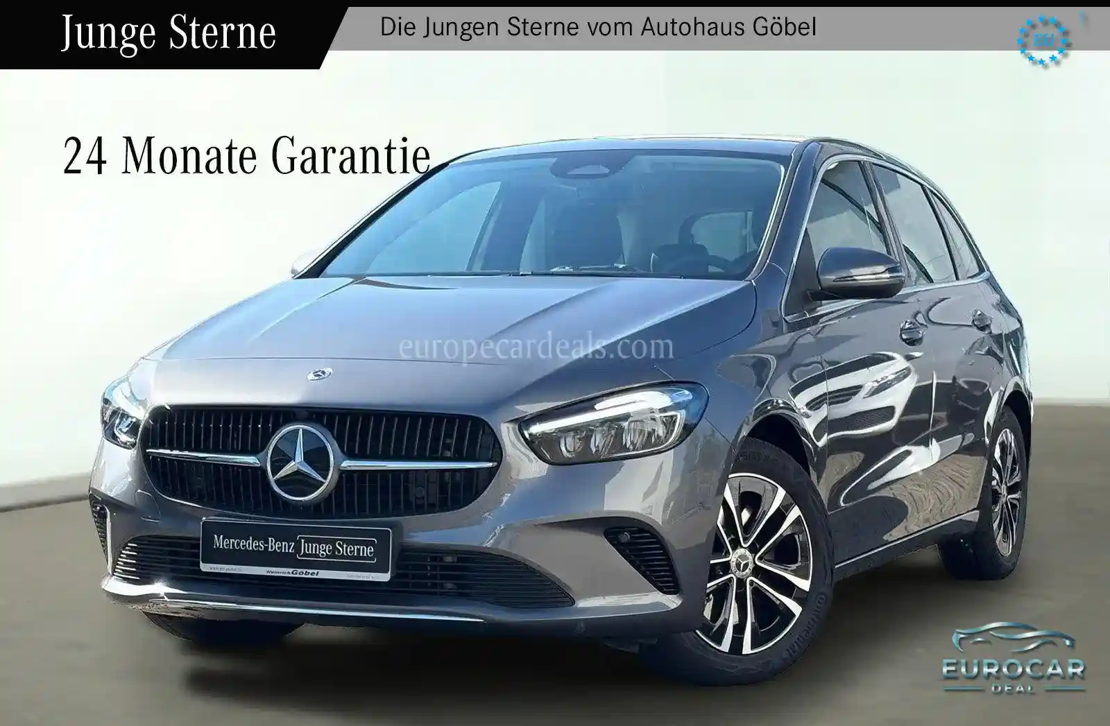 Mercedes-Benz B 250