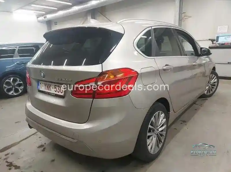 BMW 225 Active Tourer