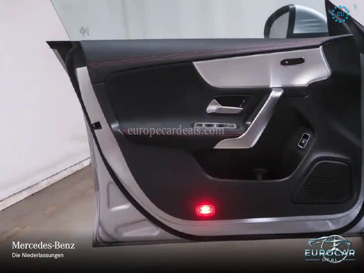 Mercedes-Benz CLA 200 Shooting Brake