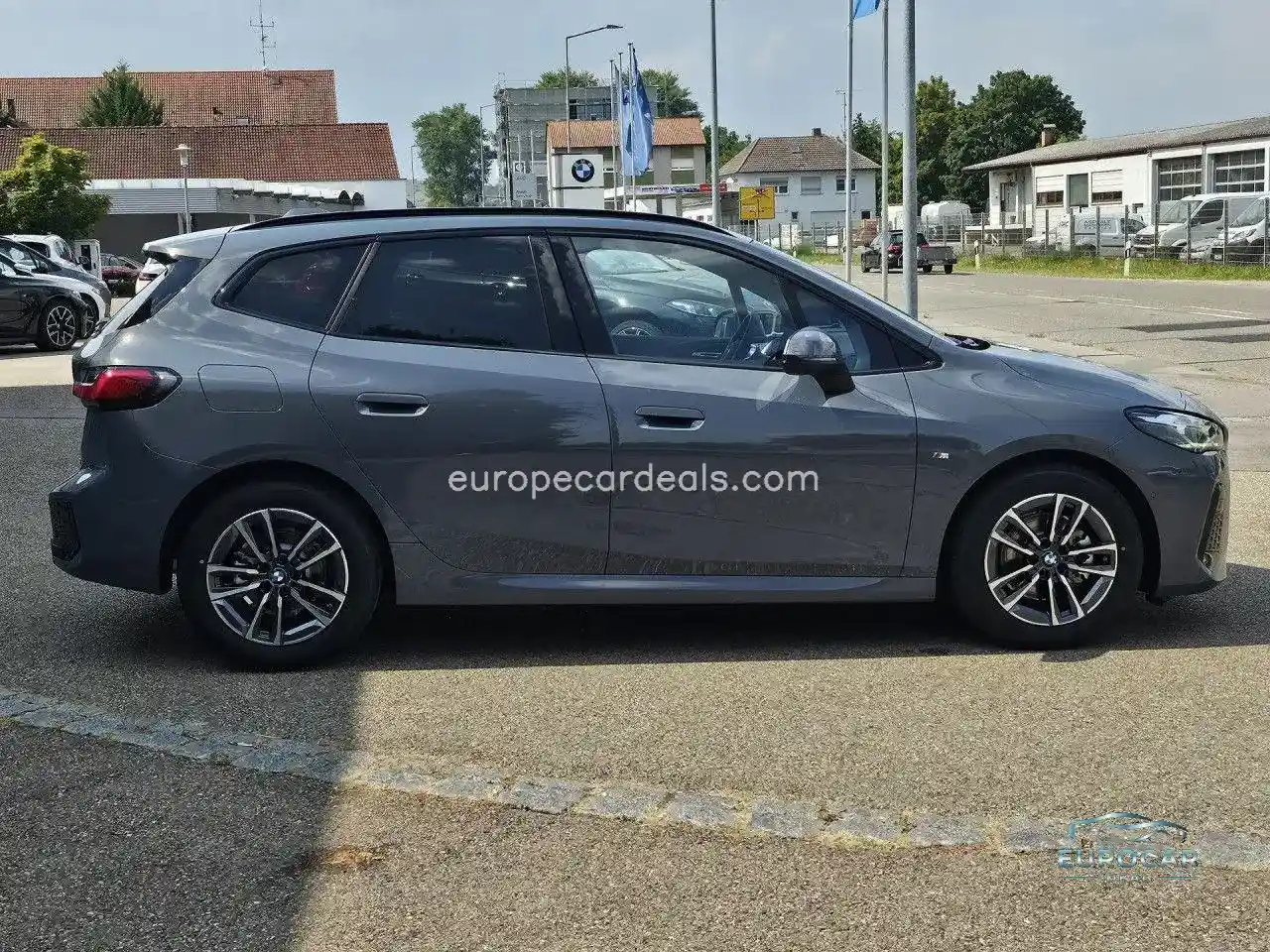 BMW 218 Active Tourer