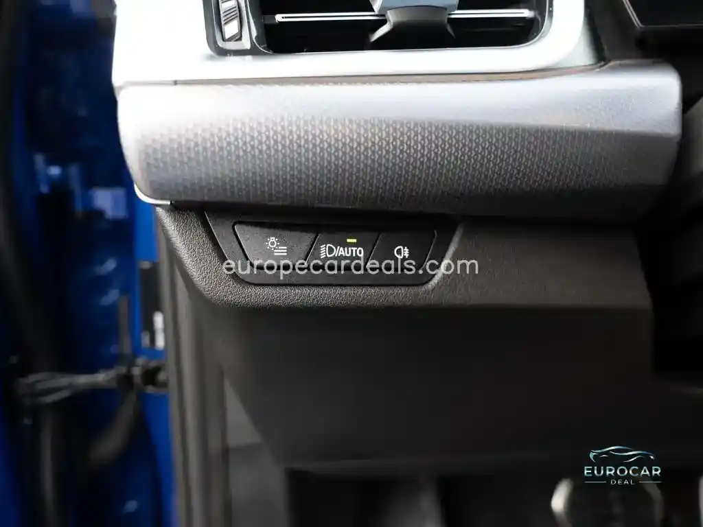 BMW 218 Active Tourer