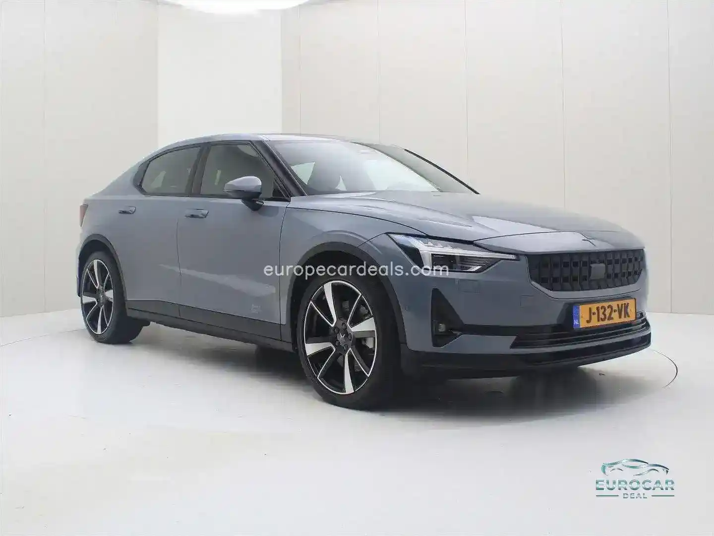 Polestar 2