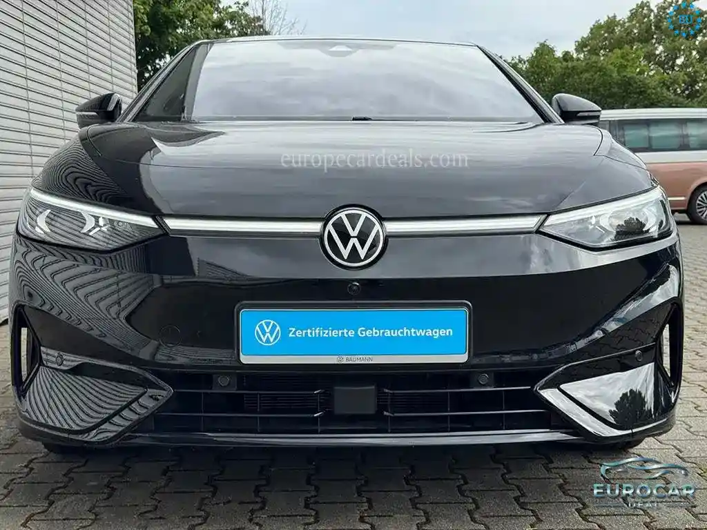 Volkswagen ID.7