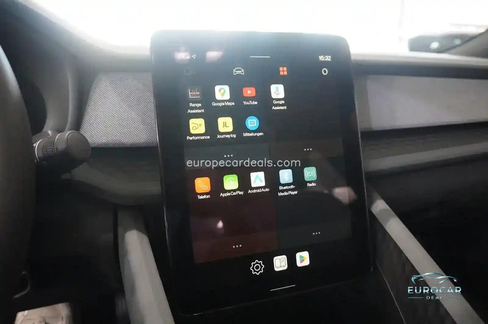 Polestar 2