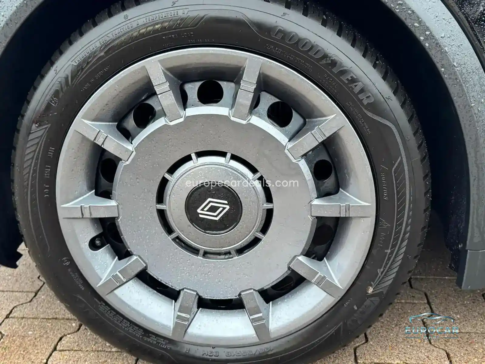Renault R 5