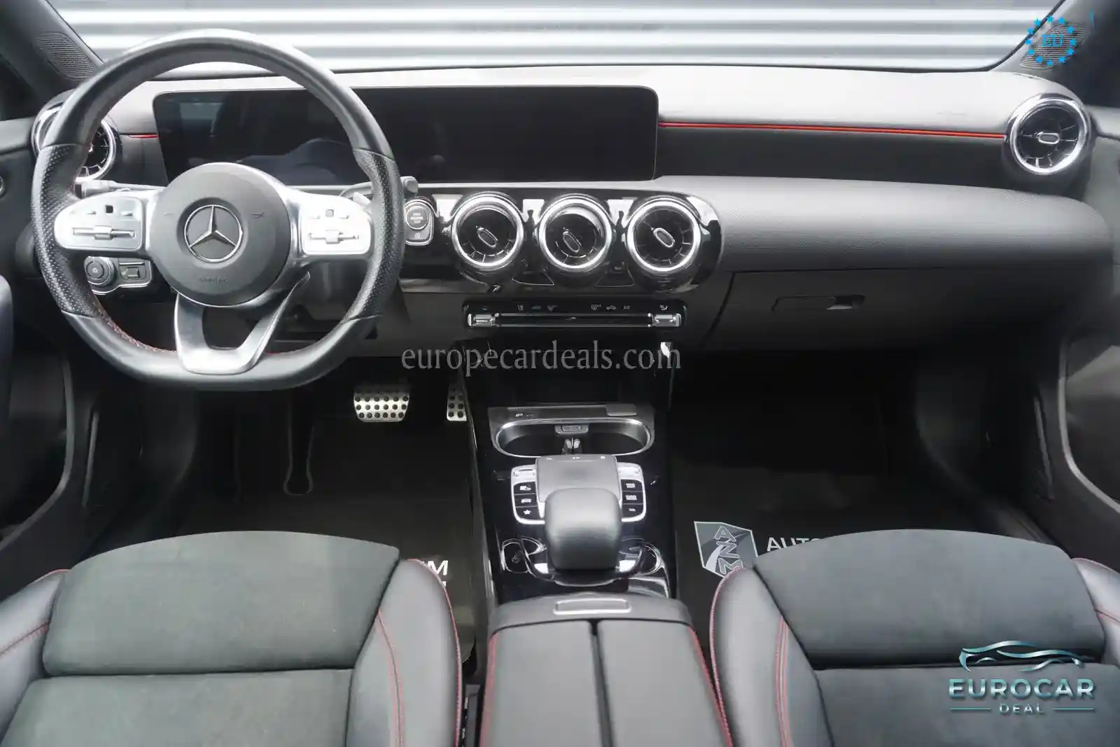 Mercedes-Benz A 220