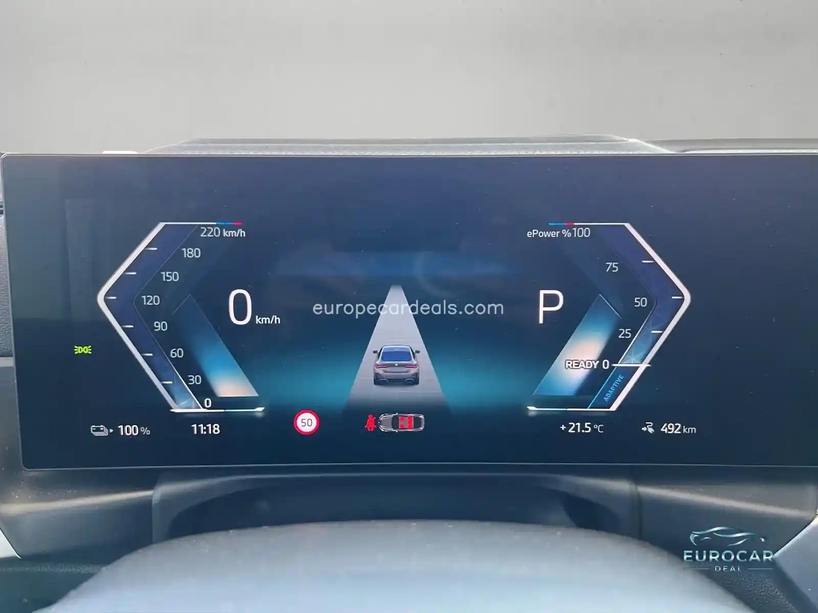 BMW i4