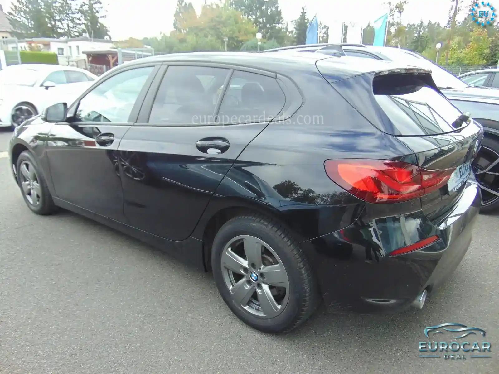 BMW 118