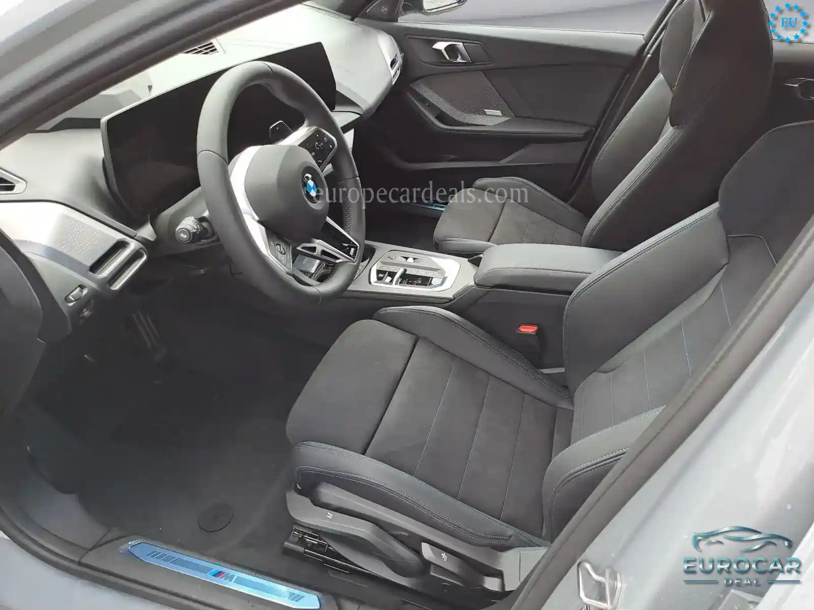 BMW 123