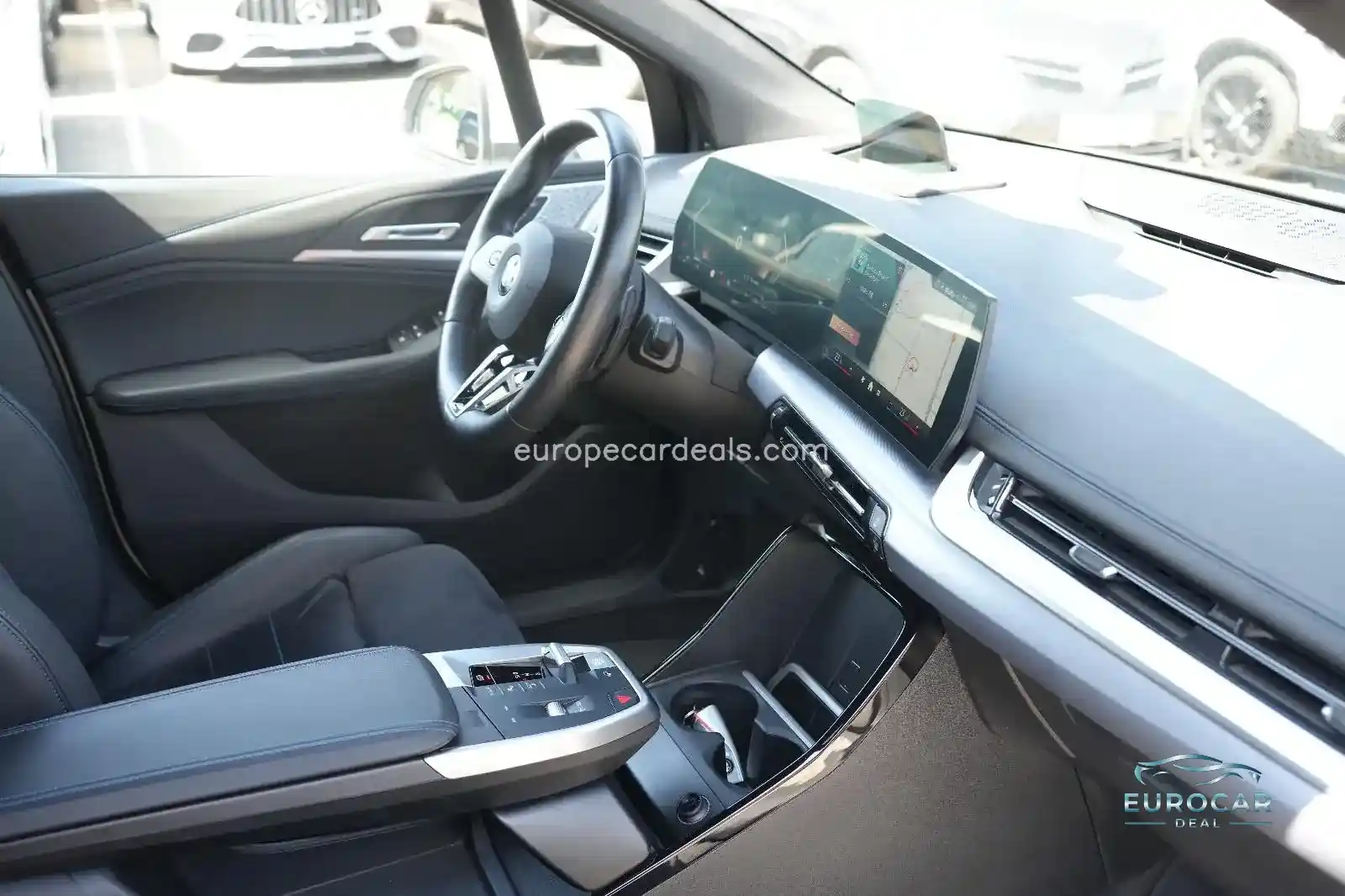 BMW 218 Active Tourer
